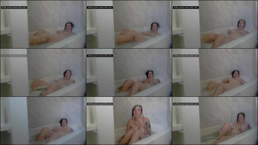 JOI Lactation Bubble Bath