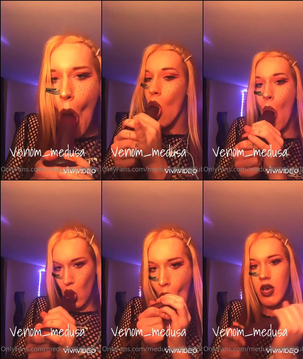 medusasvideoclub 06 03 2023 2796286044 My first of video