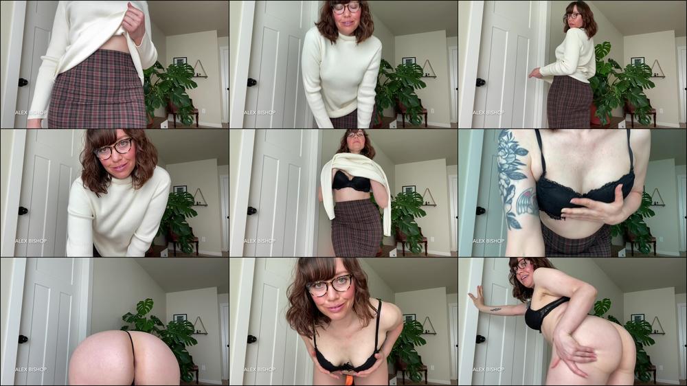 Doctor Bishop Striptease - May 26, 2023