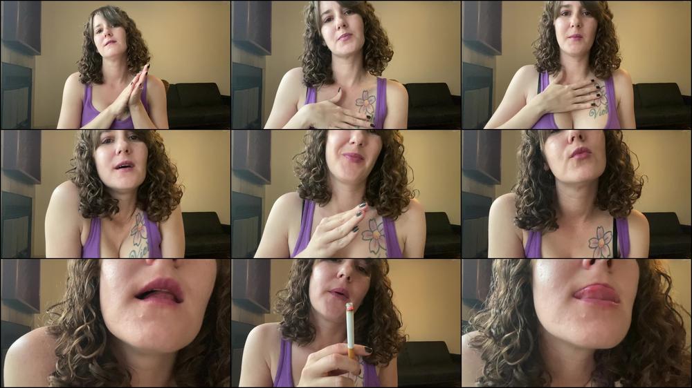 Mesmerizing Mouth JOI