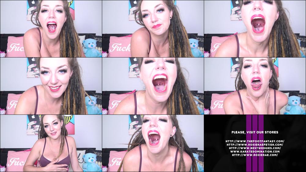 SABLIQUE'S SLUTTY MOUTH TOUR - August 10, 2022