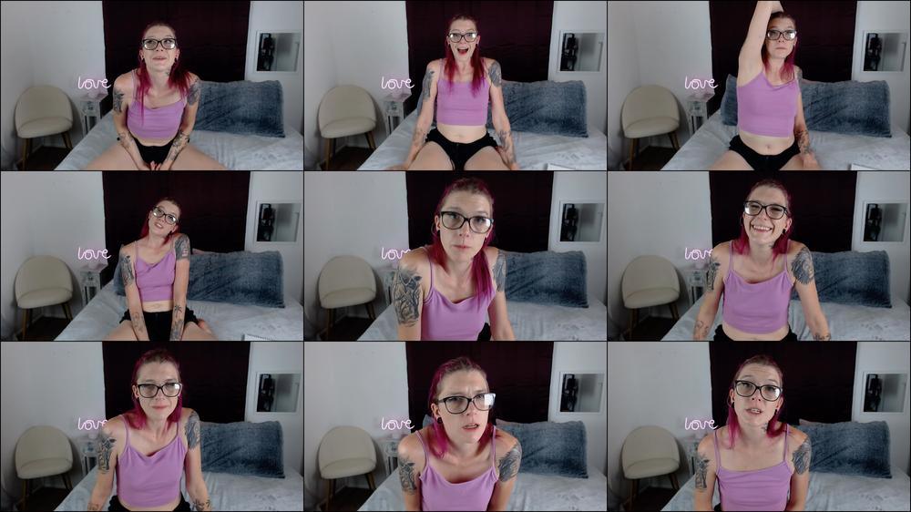Premature Ejaculating Armpit Loser