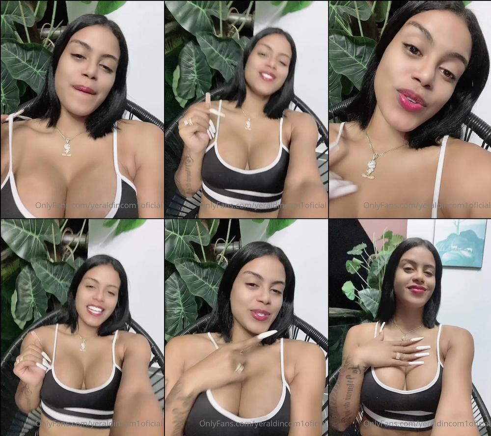 yeraldincom1oficial 05 09 2022 2588172747 Disfrutando de la Paz que me produce mi Nuevo Hogar  mis pollitos estoy muy feliz 