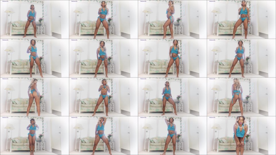 Empress Jess Ej Jerk Off Session
