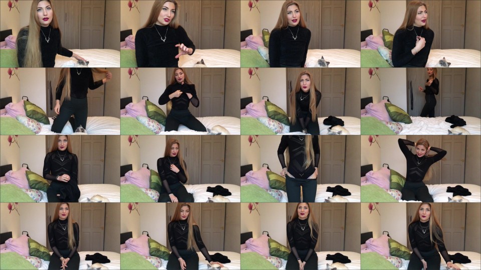 Stephaniebc Is This Too Raunchy For A Date