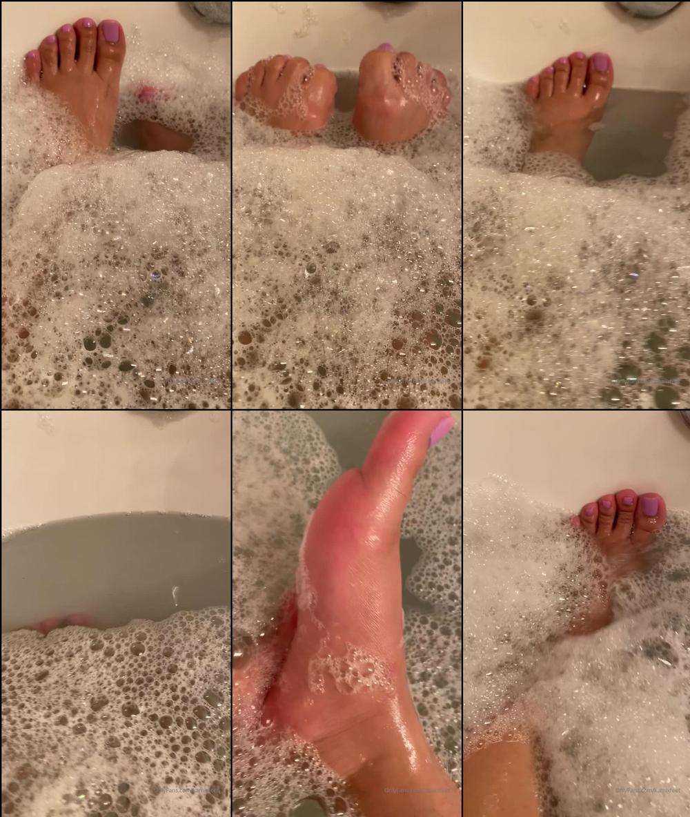 kamixfeet 06 10 2019 68018051 Never done this before 