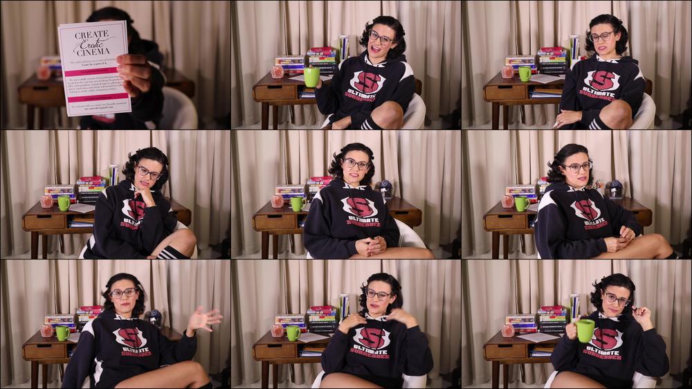 Do You Want to Be a Submissive in 2019 - December 07, 2018