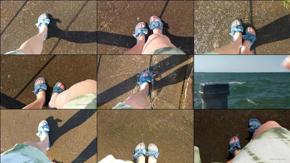 beauxfeet 01 08 2019 48152266 Wet feet
