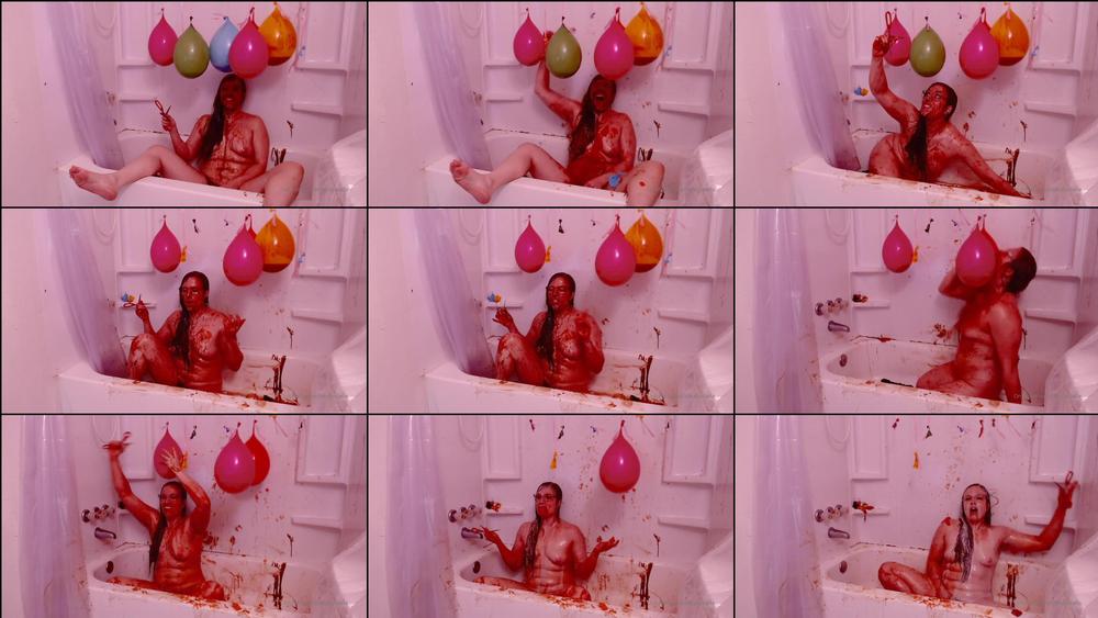 darladevoursyou 01 04 2020 207415888 Messy Show Schedule for April is out 