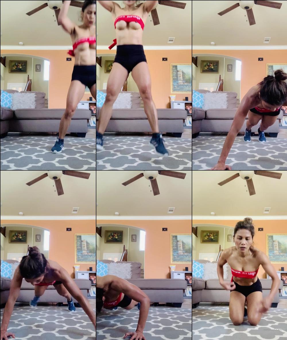 blndm007 28 03 2020 200208904 Insanity workout
