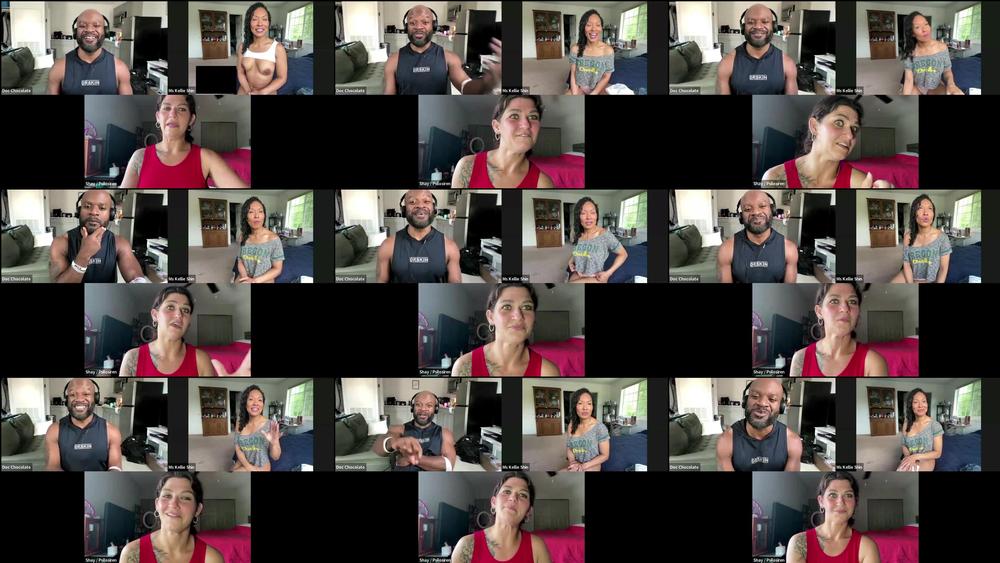 Bulls & Queens: Psilosiren and Kellie Shin - Episode 107 - June 22, 2024