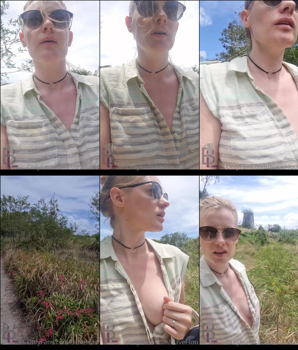 travel lou 334140833 2022 05 30 i went search of a lighthouse. its there but would have been a trek and i didn t have sunscreen on a