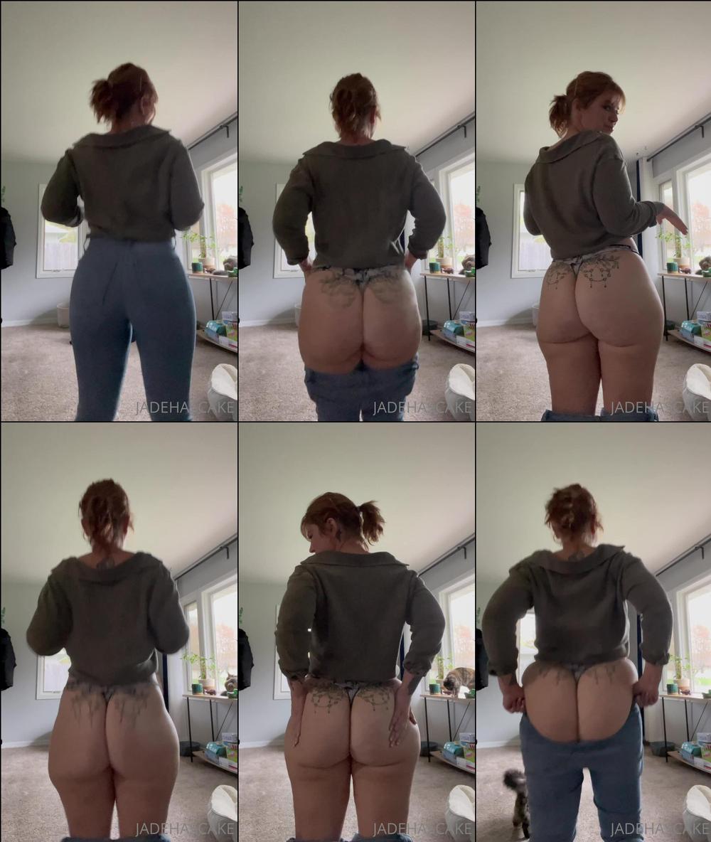 jadehascake vip 09 05 2023 2866340094 do you like hearing it clap or watching more