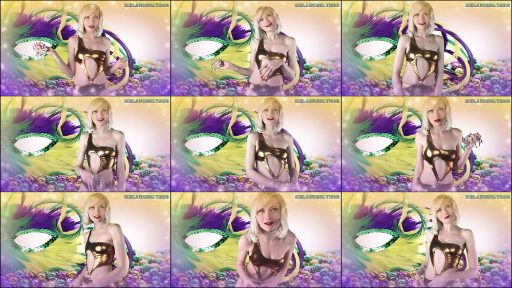 MOE-di Gras - February 25, 2020
