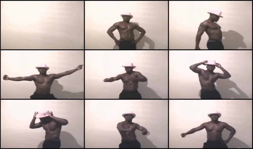Myster Mysterious Dancing - March 14, 2018