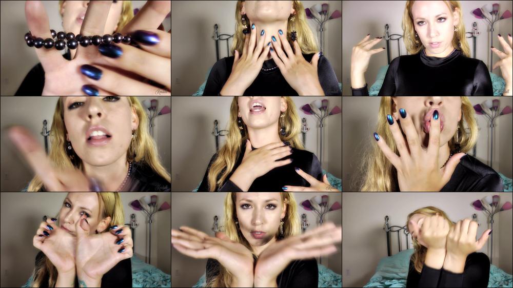 Oil Slick Hand Worship - June 05, 2017