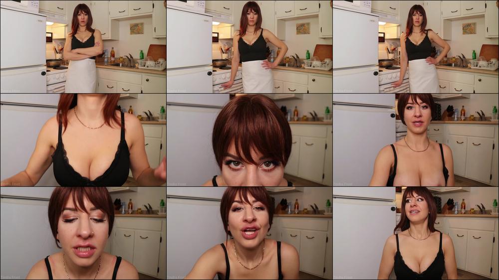 MOMMY SUCKS YOUR DICK FOR MONEY