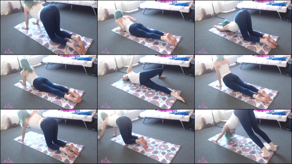 Yoga 2