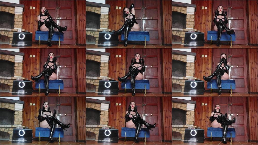 Boobs and Boots Mindfuck - part 1 - July 23, 2023