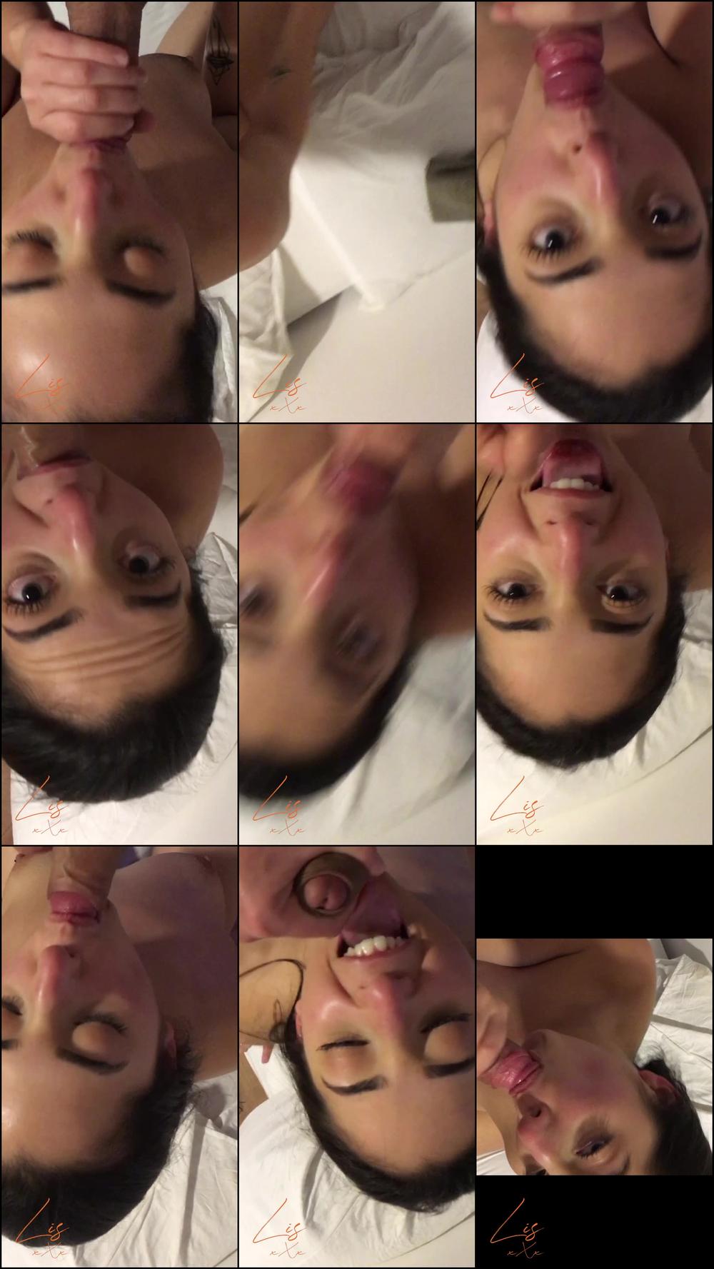 Submission Amateur Blowjob POV - October 11, 2020