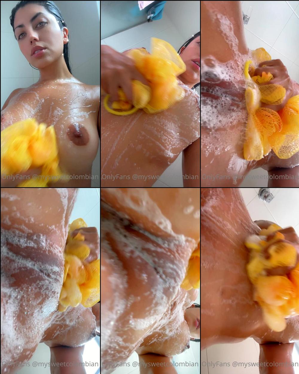 mysweetcolombian 243006331 2021 12 21 every part of my body is ready to be licked 