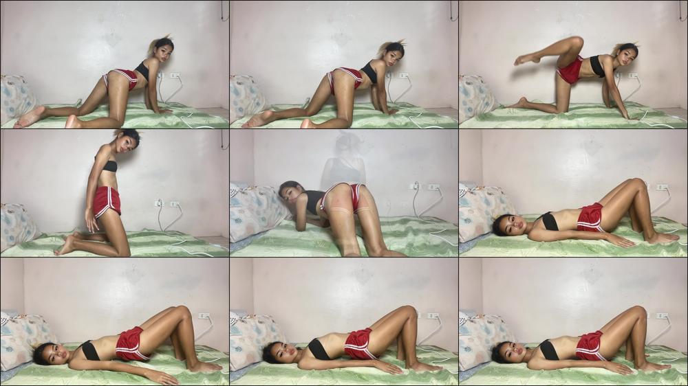 058 Glute Exercises
