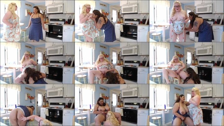 Miss Lingling Bbw Naughty Housewives