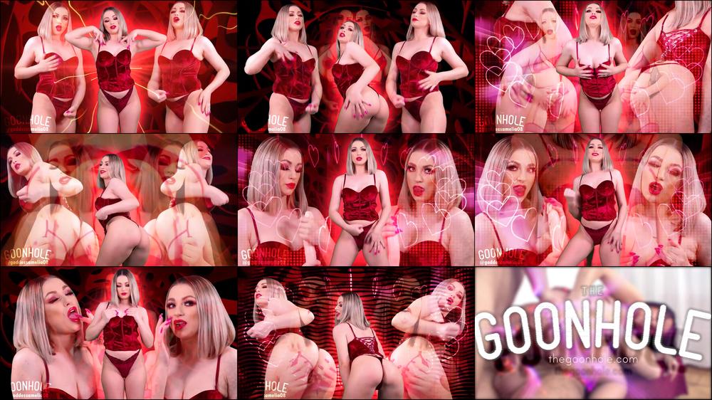 Lovestruck Dumbfuck Gooner - September 01, 2021