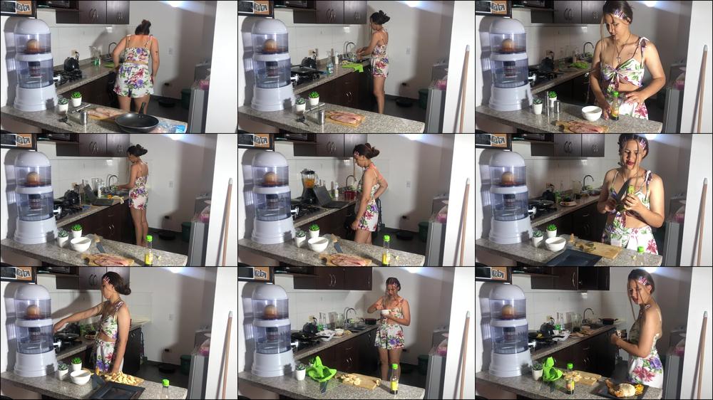Let s cook together - July 09, 2022