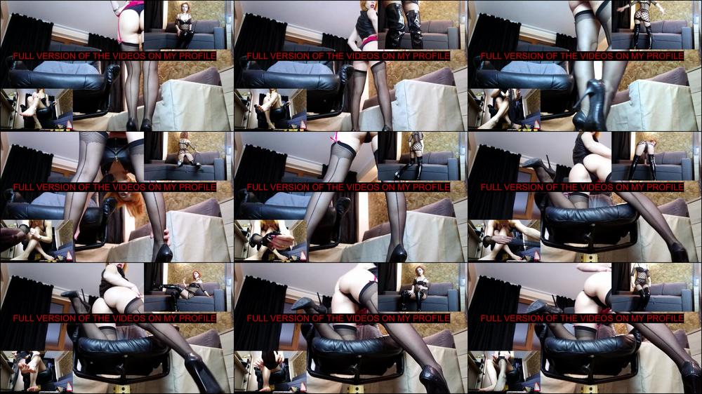 Hosiery Mesmerize #2 - March 31, 2019