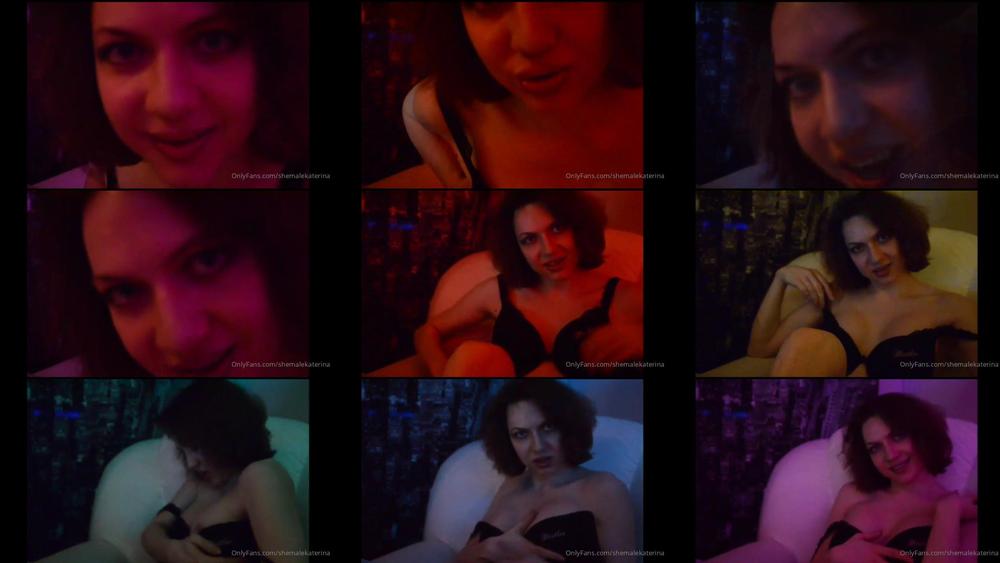 shemalekaterina 13 11 2020 1249740857 The last photoshoot of 2014 and a short video from that time. I finally started loosing we