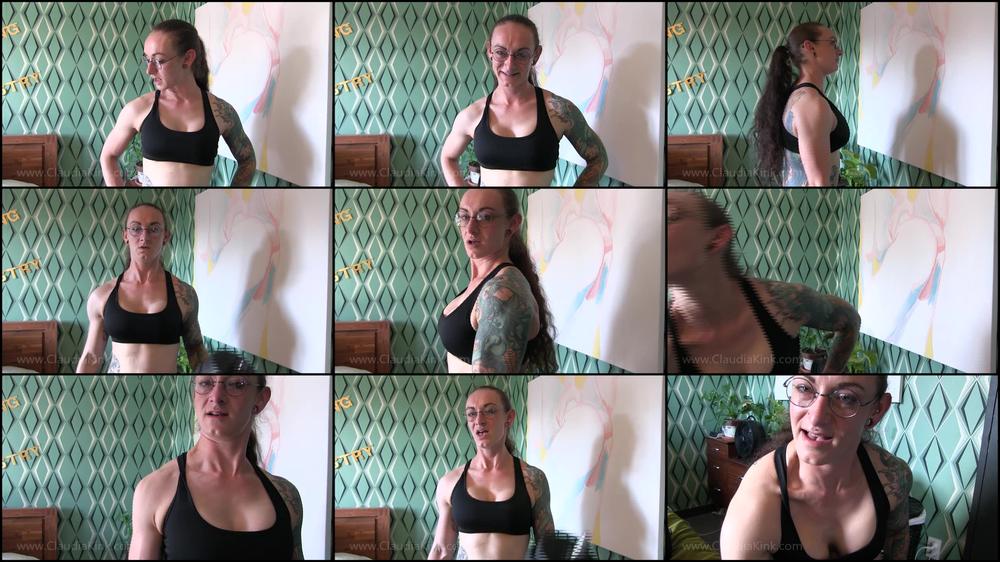 Buff Babe's Armwrestling Challenge - May 16, 2019