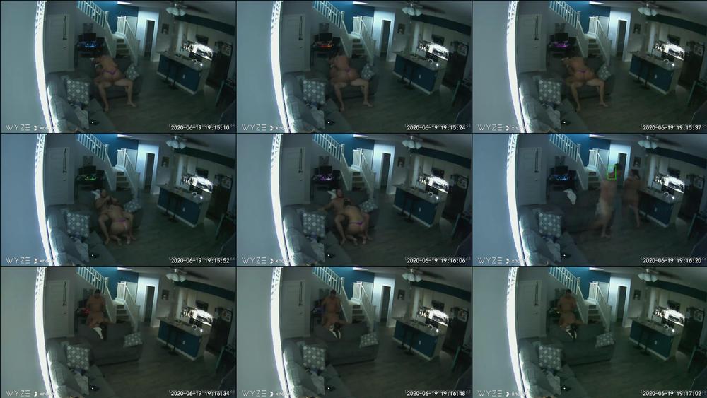 kendrixanne33 480489635 i love being watched especially on the home camera 