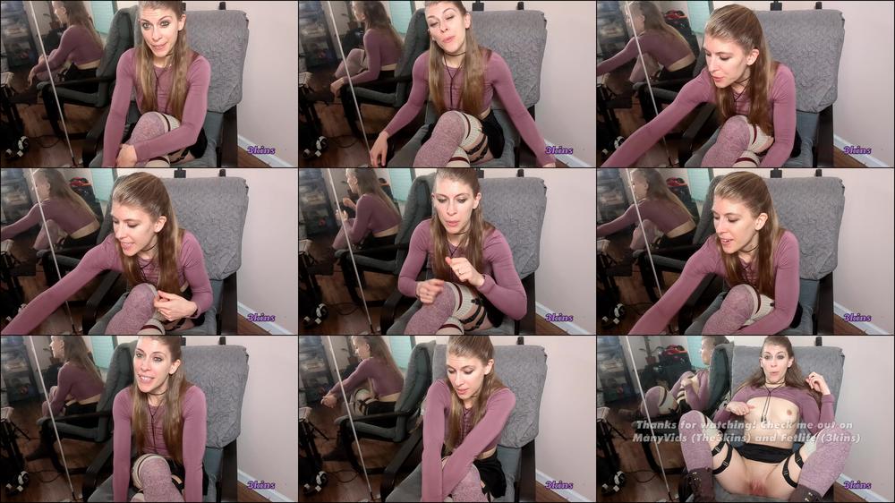Mistress Gives Tasks For Review - Feb 11, 2022