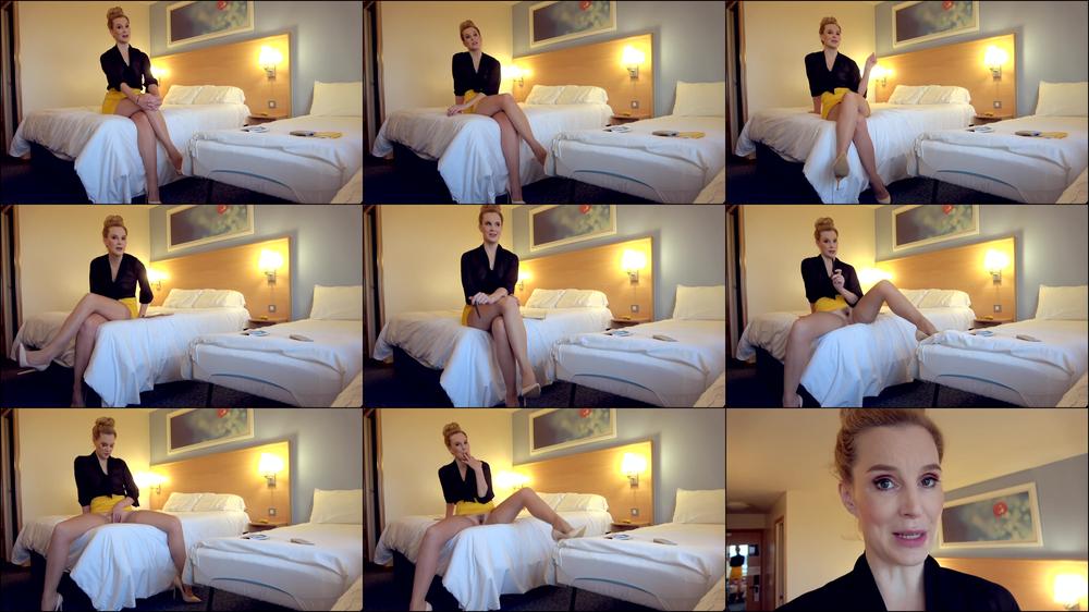 Ariel Anderssen Deep Heat Joi
