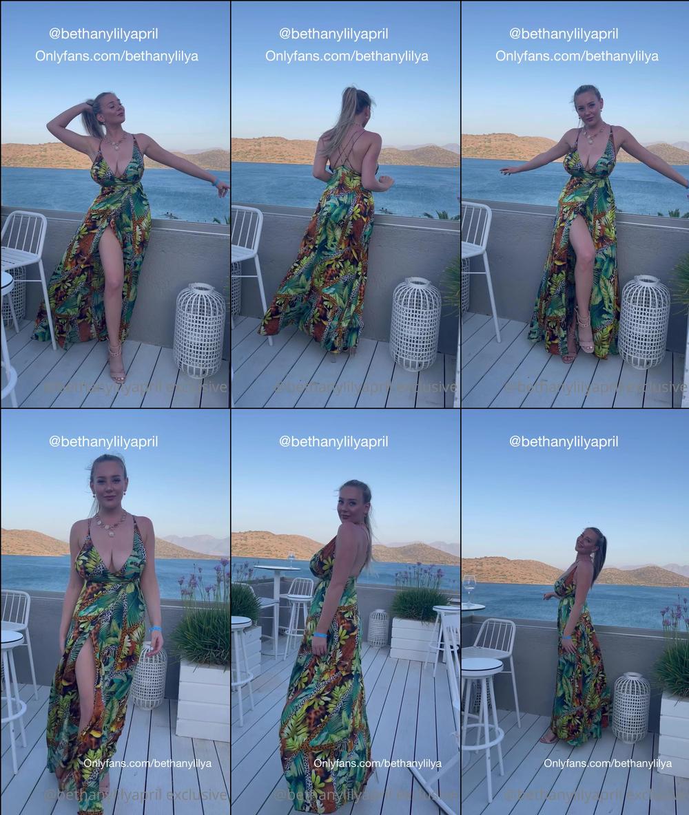 bethanylilya 01 07 2021 2150768171 I love wearing this dress
