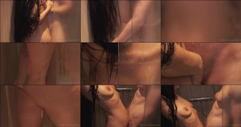 supersexgirluk 13 09 2022 2586226159 After play a hot shower with Will @uknaturist