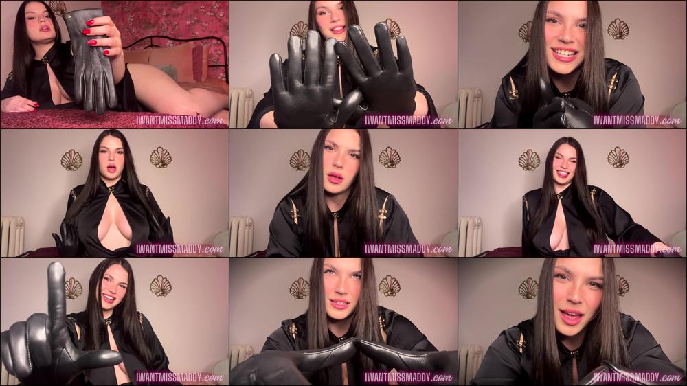 Miss Maddy's Clips - Beaten Lifeless By My Bf