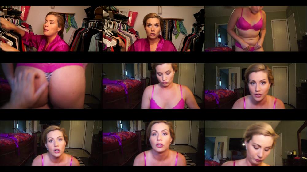 Mom Measures Sons Cum Part 3