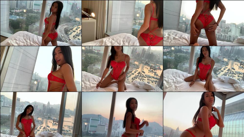 ladyboymos 02 08 2019 9214285 I hope you love my sexy video