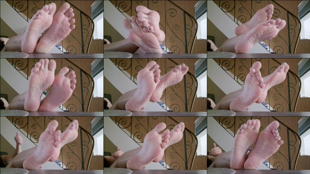 ayellgirlfeet 720407837 2023 09 03 je te montre mes jolis pieds puis tu fini dessus 1