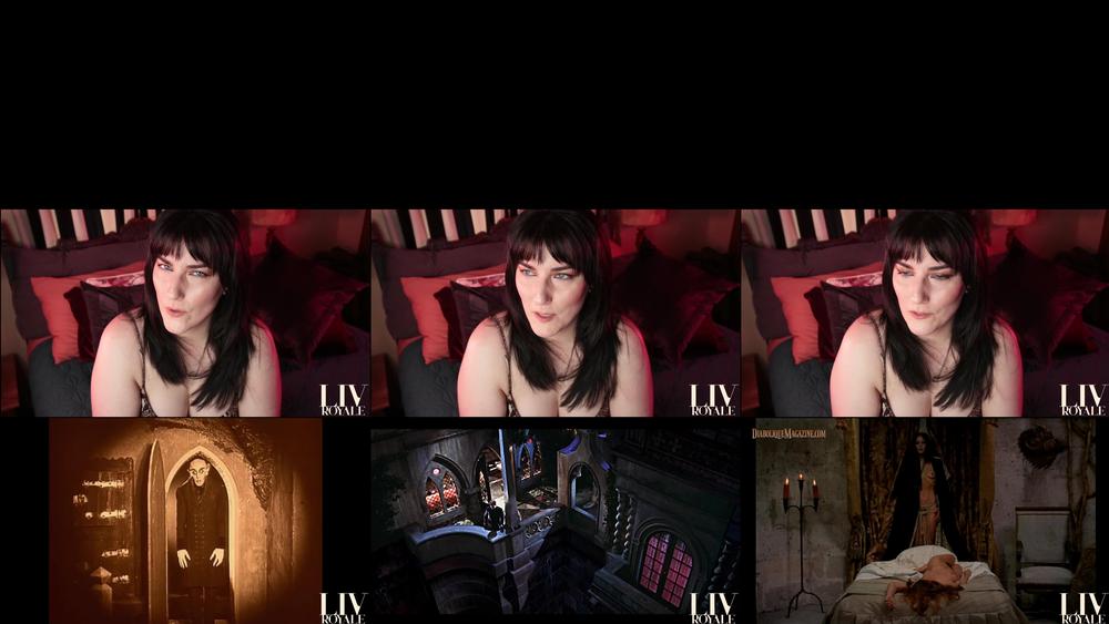 livroyale 05 07 2022 2503801524 It's TMI Tuesday  If you could have sex in any fictional place, where would it be  I'm exc