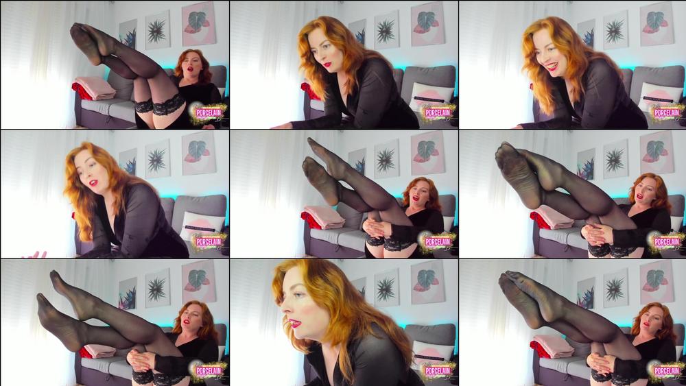 missporcelainb 319963789 2022 10 04 webcam re watch ruined by my feet.