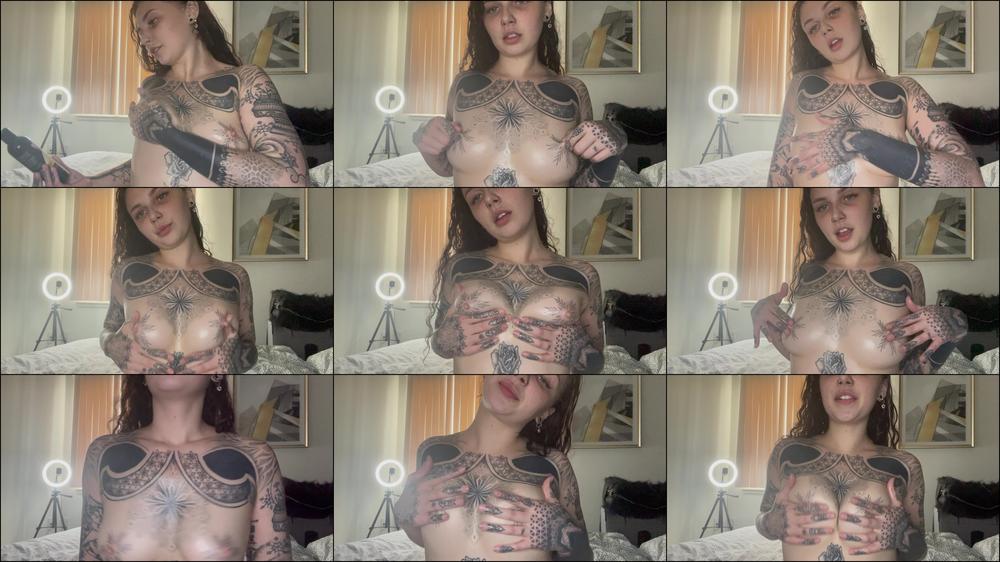 Tit/Nipple Worship