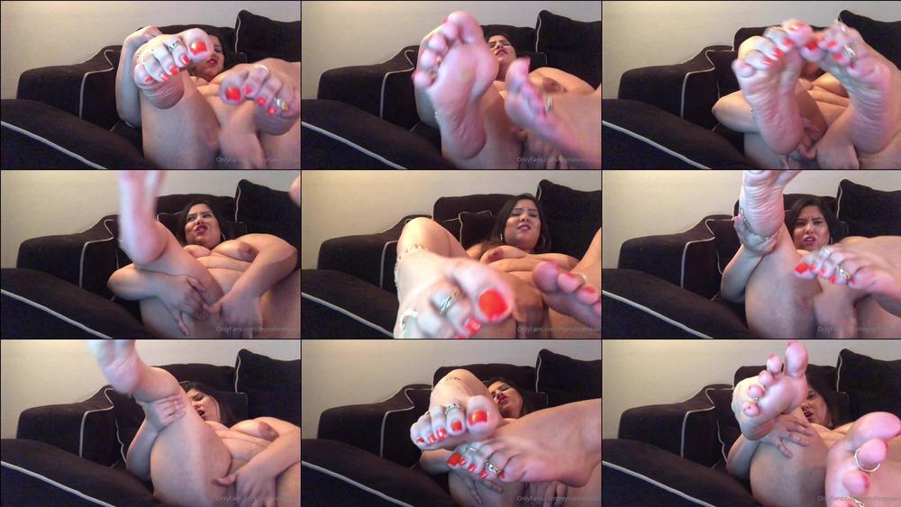 reynalorenaaa 02 05 2020 276180822 ur fave latina rubbing pussy w my toes all