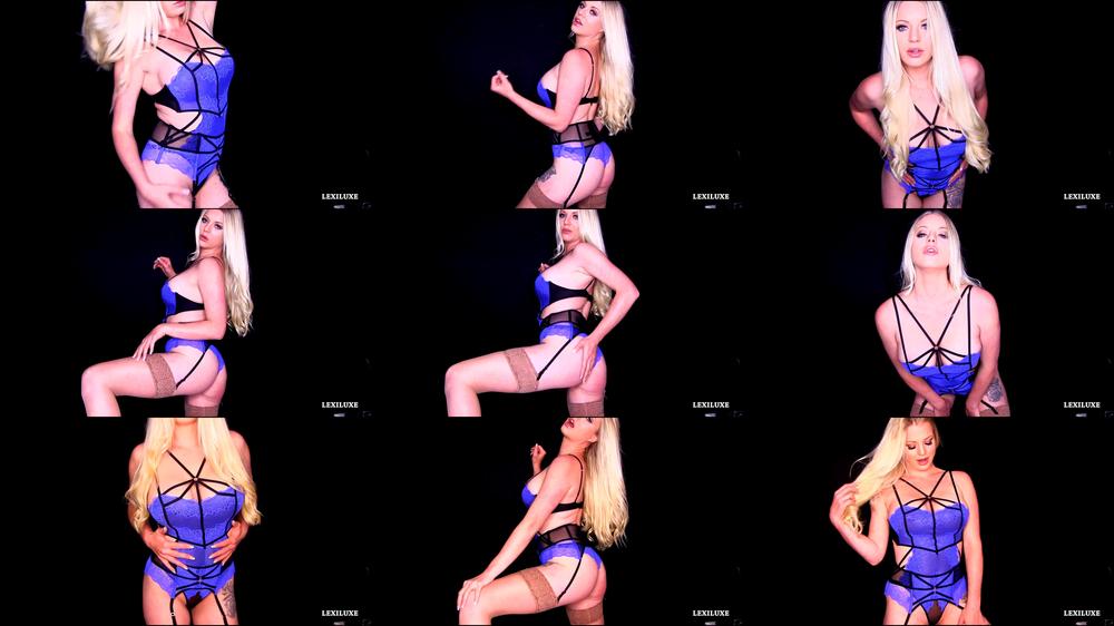 THE ULTIMATE TEASE & DENIAL - May 04, 2018
