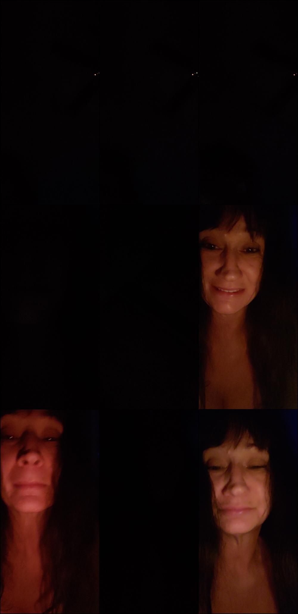 Lighter sneezing and blowing nose