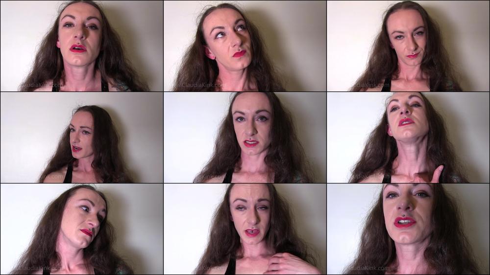 Hungry Giantess’s Revenge - December 05, 2020