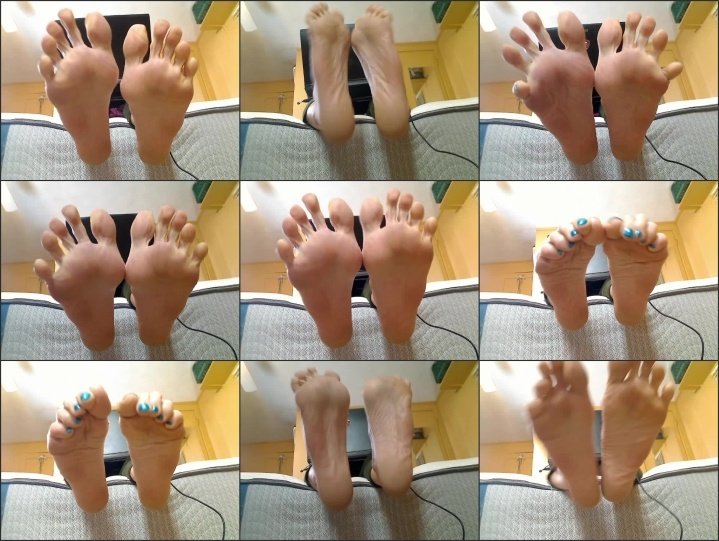 Longtoesally 1 3 19 Toe Point