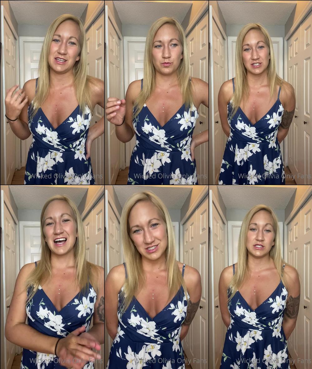 wickedolivia 131267682 2021 04 05 happy monday 